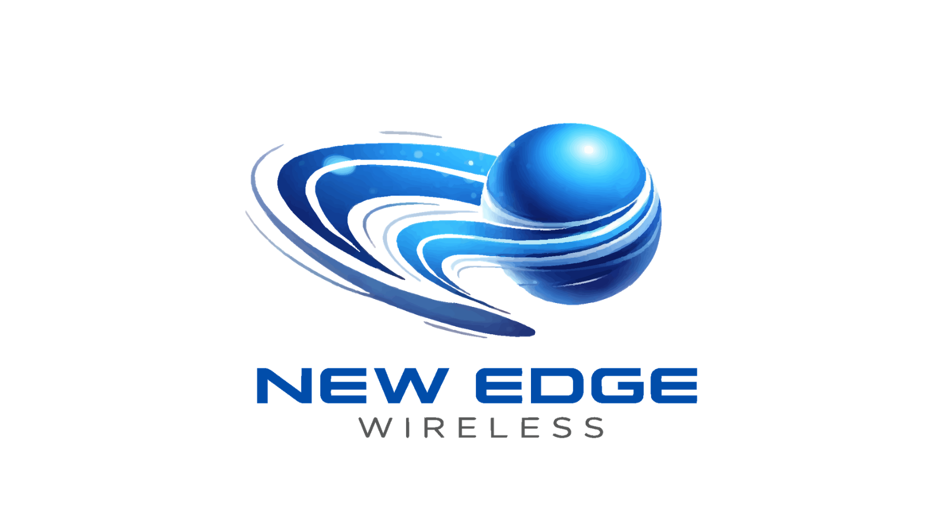 Logo New edge wireless
